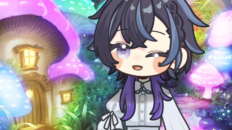 IRIAMでのデフォルメLive2D初披露