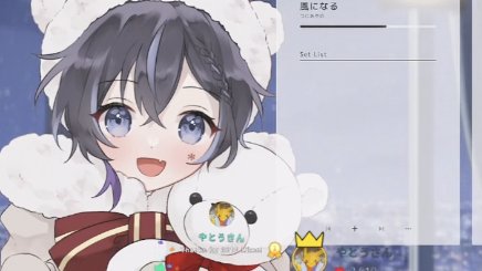 寒さと香水