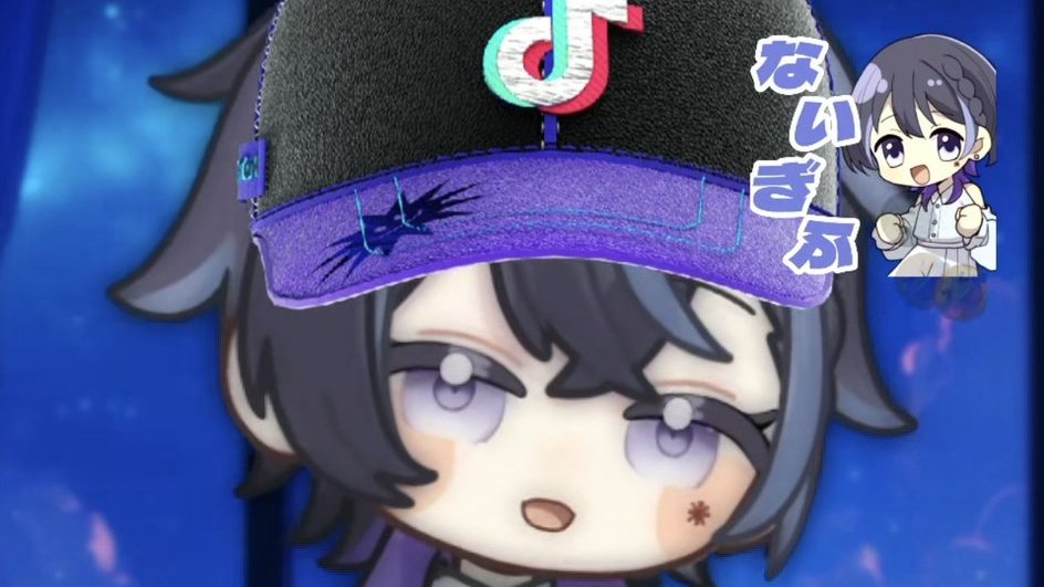 雑談と改変