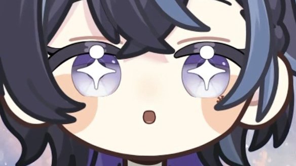 表情差分お披露目