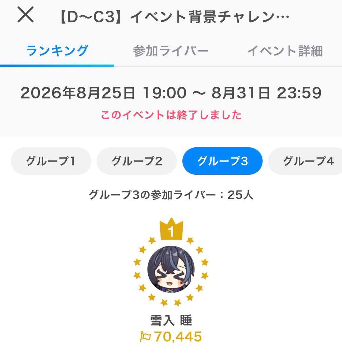 投稿画像